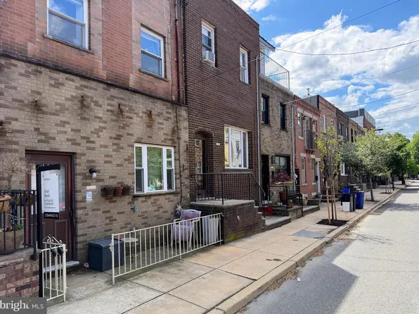 910 Mountain St, Philadelphia, PA 19148