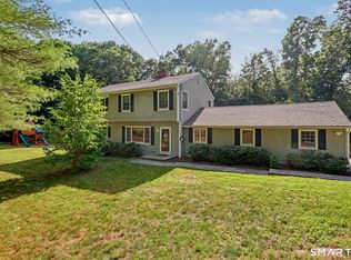 25 Sunset Hill Road, Wilton, CT 06897