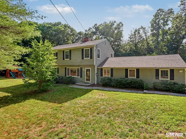 25 Sunset Hill Road, Wilton, CT 06897