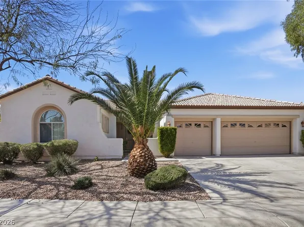 6533 Candleglade Ct, North Las Vegas, NV 89084
