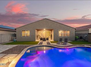 18630 W Lawrence Ln, Waddell, AZ 85355