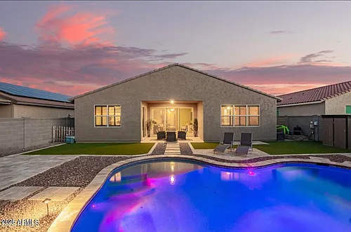 18630 W Lawrence Ln Photo 1