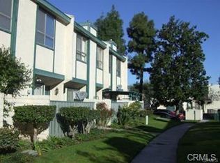 2100 W Palmyra Ave APT 43, Orange, CA 92868