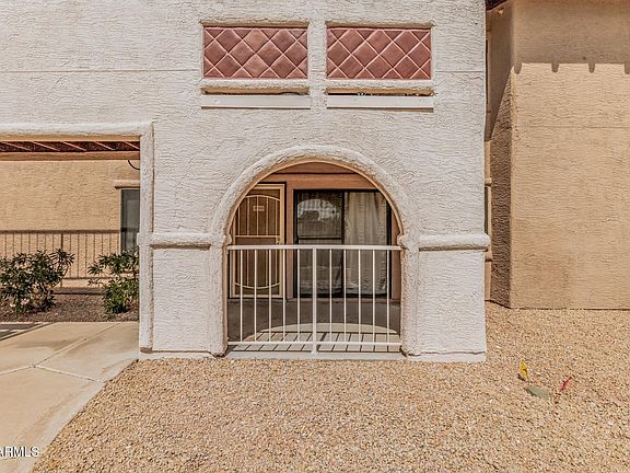 2nd image of 5757 W EUGIE Avenue #1060