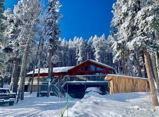 1011 Rudi Ln, Golden, CO 80403