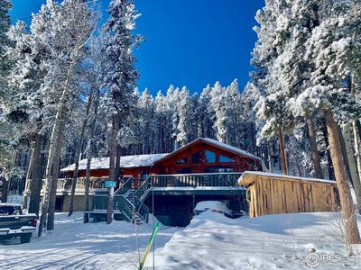 1011 Rudi Ln, Golden, CO, 80403