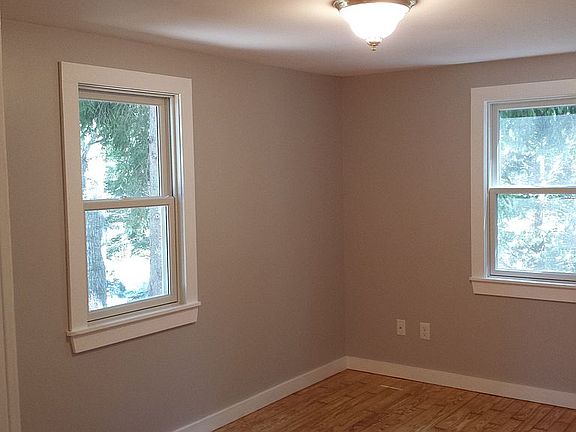 Front bedroom