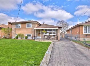 6852 Hagar Ave, Niagara Falls, ON