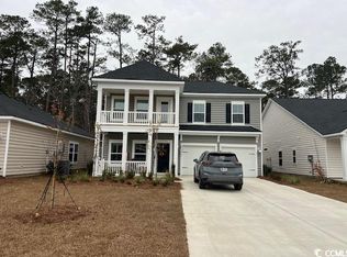 9707 Indigo Creek Blvd, Murrells Inlet, SC 29576