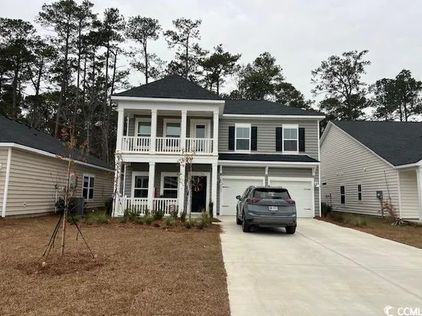 9707 Indigo Creek Blvd., Murrells Inlet, SC 29576