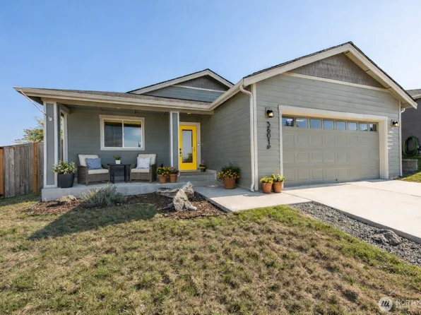 3601 Page, Port Angeles, WA 98362