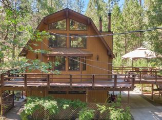 2530 Black Oak Dr, Arnold, CA