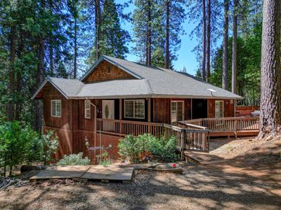 26000 Forest Knoll Ct, Pioneer, CA, 95666