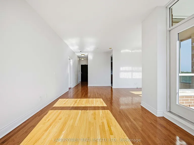 1101 Leslie St #1106 — Photo 14