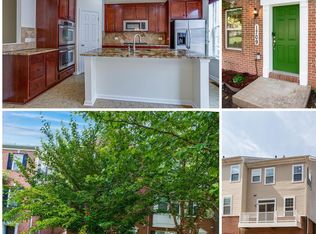 1709 Fernwood Dr, Upper Marlboro, MD 20774