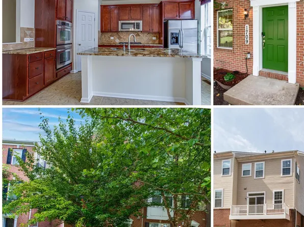1709 Fernwood Dr, Upper Marlboro, MD 20774