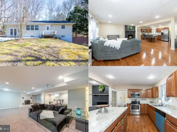 806 Tahoe Trl, Lusby, MD 20657