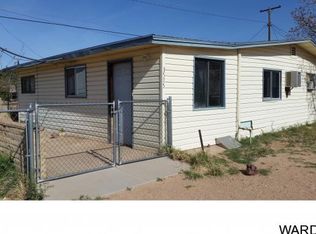 3575 E Cardinal Ln, Kingman, AZ 86409