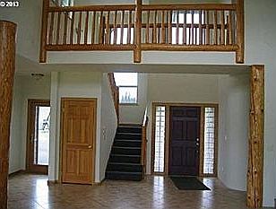 Stairwells