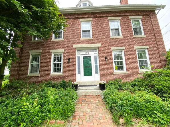 199 Main Street, Belfast, ME 04915