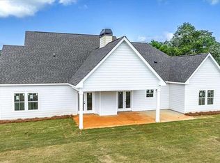 257 11th Hwy, Social Circle, GA 30025