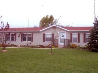 8325 W 1000 S #90, Warren, IN 46792