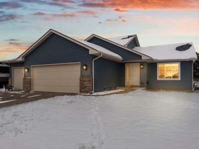 12970 Martin Dr SE, Becker, MN, 55308