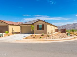 13183 E Apex Mine Way, Tucson, AZ 85747