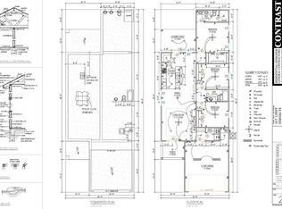 417 Lindy Ave, Odessa, TX 79761