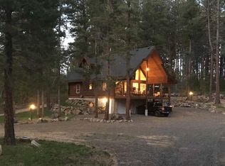 99 W Prospectors Dr, Cascade, ID 83611