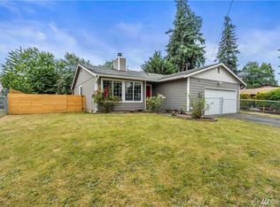 16909 20th Avenue Ct E, Spanaway, WA 98387