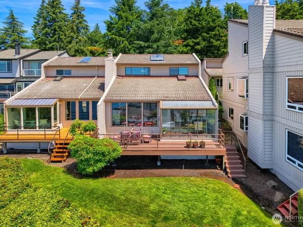 6430 E Side Drive NE #P6430, Tacoma, WA 98422