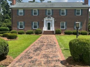 803 Peach St, Rowland, NC 28383