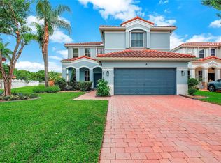 3674 SW 166th Ave, Miramar, FL 33027