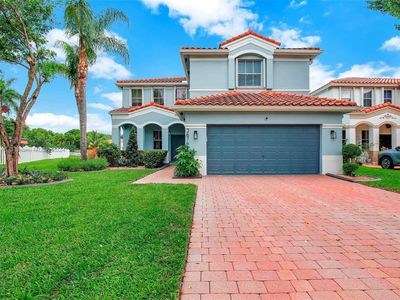 3674 SW 166th Ave, Miramar, FL, 33027