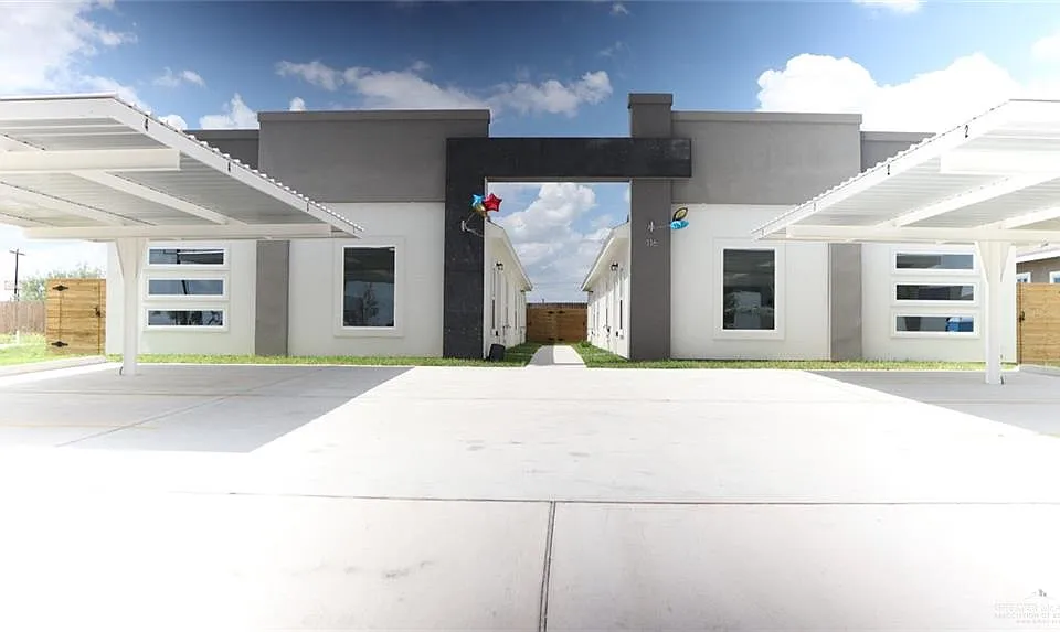 116 W Campeche Ave #4