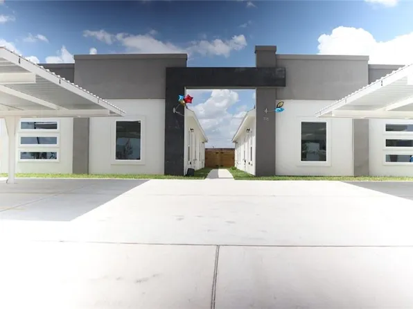 116 W Campeche Ave, Mission, TX