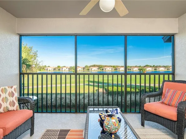 10220 Heritage Bay BLVD E #321, NAPLES, FL 34120