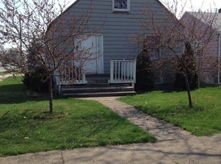 702 S Albert Ave, South Bend, IN 46619