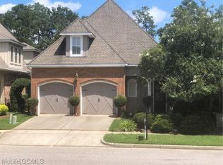 863 Grant Park Dr, Mobile, AL 36606