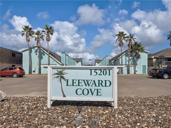 15201 Leeward Dr APT B6, Corpus Christi, TX 78418
