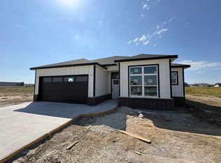 9213 Melissa Ave, Wichita, KS 67226