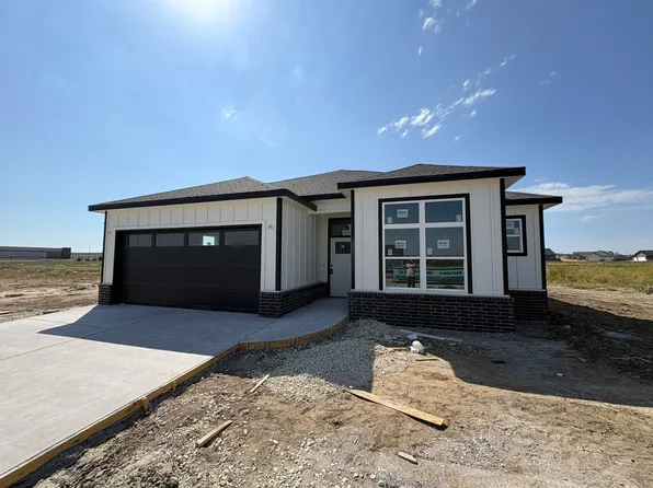 9213 Melissa Ave, Wichita, KS 67226