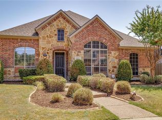 1324 Dalhart Dr, Allen, TX 75013