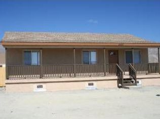 2586 Stirrup Rd, Borrego Springs, CA 92004
