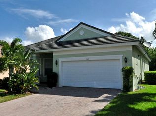 166 NW Pleasant Grove Way, Pt Saint Lucie, FL 34986
