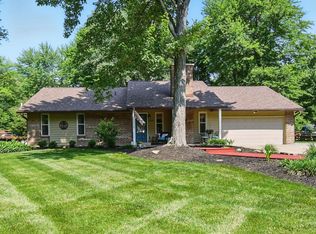 6126 Doe Ct, Loveland, OH