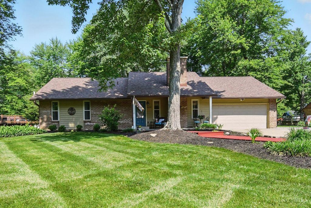 Real estate listing image