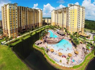 8125 Resort Village Dr UNIT 5302, Orlando, FL 32821