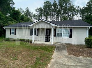 4716 Studstill Rd, Quitman, GA 31643